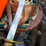 Movie swords Props for sale all imitations for Movie Props, PRICE IS FOR 1 ONLY Postage Available or Collection Image 9
