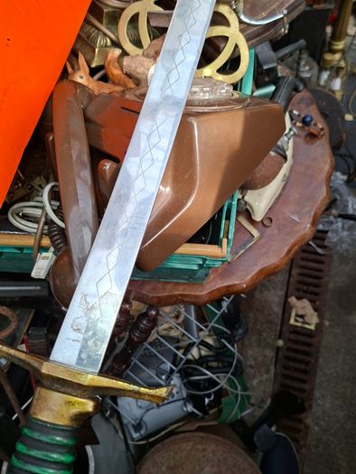 Movie swords Props for sale all imitations for Movie Props, PRICE IS FOR 1 ONLY Postage Available or Collection