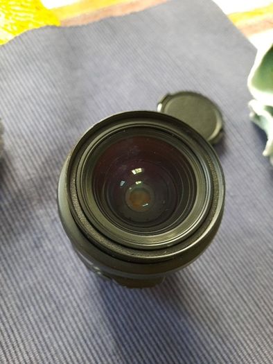 SMC Pentax FA F4-5.6 28-105mm