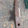 Brooks Blacksmith Anvil 1CWT 51kg Made in England Image 2