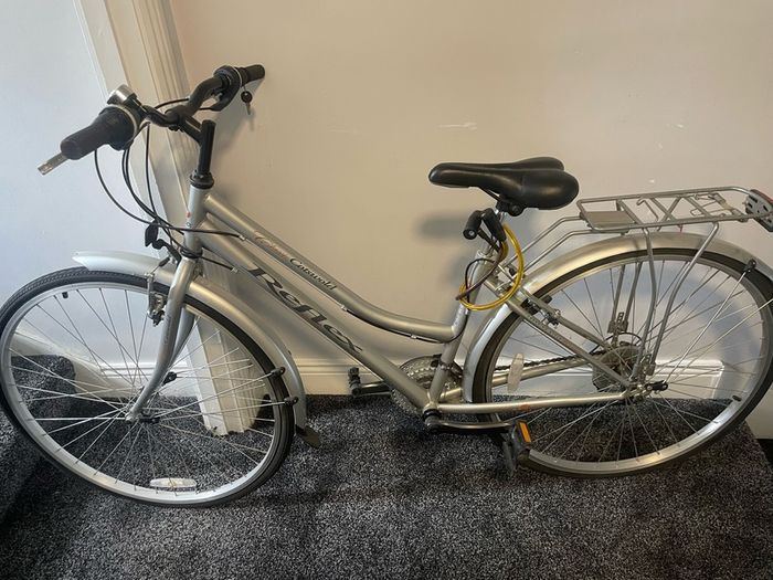 Ladies Bike