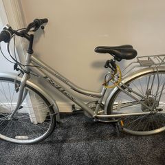 Ladies Bike