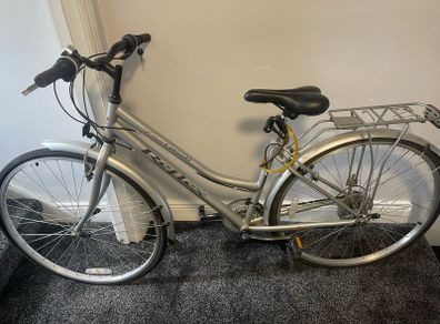 Ladies Bike
