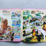 Lego 1993 UK/ IRL Vintage Catalog Image 4