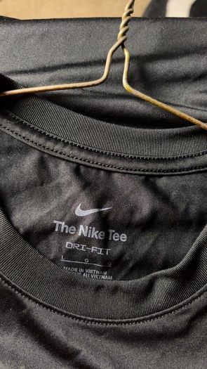 Nike X Under Armour 3 Piece Large Set