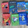 Dawid Walliams books Image 2