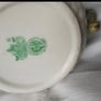 Belleek Coffee Set Image 7
