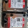 WD My Cloud Western Digital Mirror 2 x 2TB HDD NAS Image 2