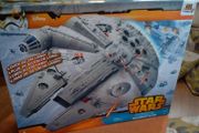 Star Wars Rebels Millennium Falcon.