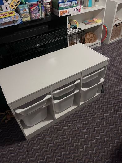 storage unit