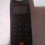 Nokia 6130 NK702 Retro Mobile Phone 1997 Vintage Brick Image 2