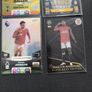 football cards gold/black edition 24/25 Image 3