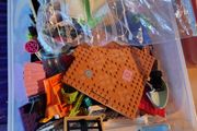 Box of lego. 20euro