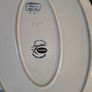 vintage DENBY oval platter Image 2