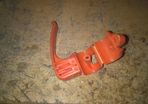 Flymo Chevron 34C 34VC Chevron 37C 37VC Pac 'A' Mow Cable Hook