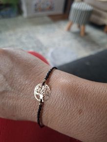 9ct gold bracelet