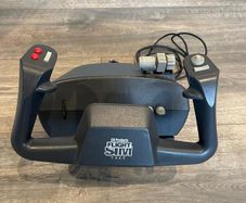CH Products Flight Sim Yoke