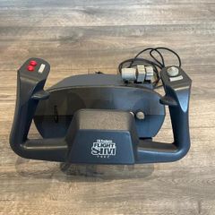 CH Products Flight Sim Yoke