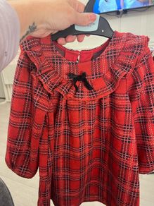 Baby Girls Dress