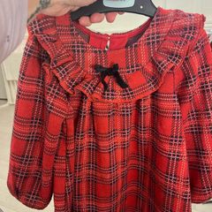 Baby Girls Dress