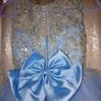 Confirmation dress for sale Image 3