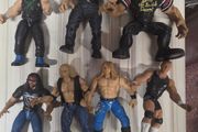 1996 jakks pacific wwf figures