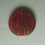 INSTITUTION OF AUTOMOBILE ENGINEERS (IAE) - a scarce antique enamelled membership badge (c.1922) Image 2