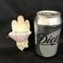 Antique Angel holy water font Image 9