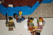 Lego Ideas Viking Village 21343