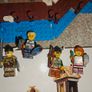 Lego Ideas Viking Village 21343 Image 2