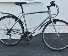 Hybrid Giant Escape 2 Used Condition