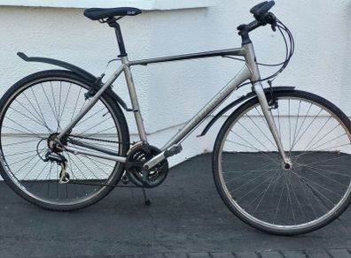Hybrid Giant Escape 2 Used Condition