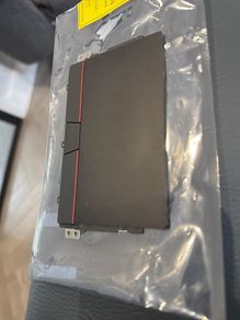 Lenovo trackpad