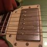 Epiphone SG Muse + hardcase Image 4