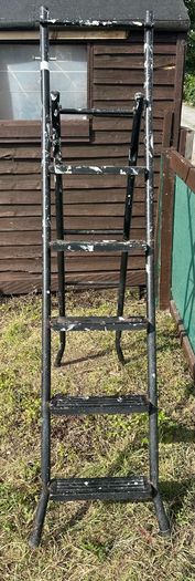 Step Ladder