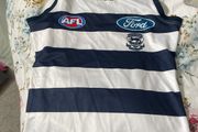 Geelong Afl jersey