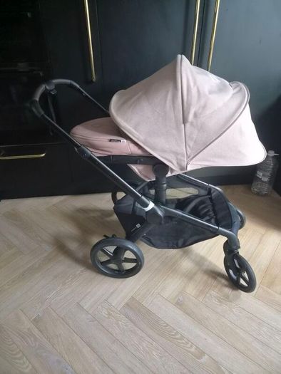 Bugaboo fox renew
