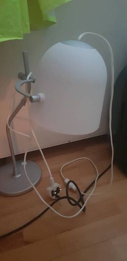 lamp