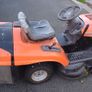 Ride on Lawnmower Image 3