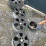 Audi  wheels Image 2