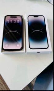 iPhone 14 Pro 256Gb unlocked