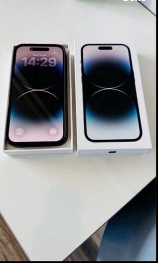 iPhone 14 Pro 256Gb unlocked