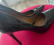 Shoes Next Signature Classic Stillettos