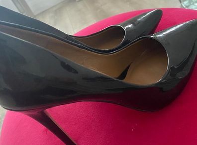 Shoes Next Signature Classic Stillettos