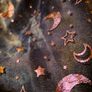 Halloween witch fairy dress age 7-8 yes but also suitable for 9yr old BNWOT Image 3