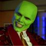 Halloween The Mask Fancy Dress Mask Party Image 3