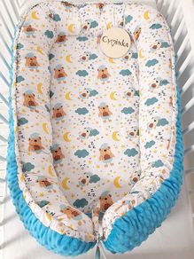 Cot bedding set, Great quality