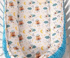 Cot bedding set, Great quality