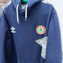 Umbro Ireland FAI Tracksuit Mens XL Image 2