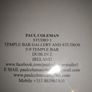 Original Paul Coleman painting Image 2